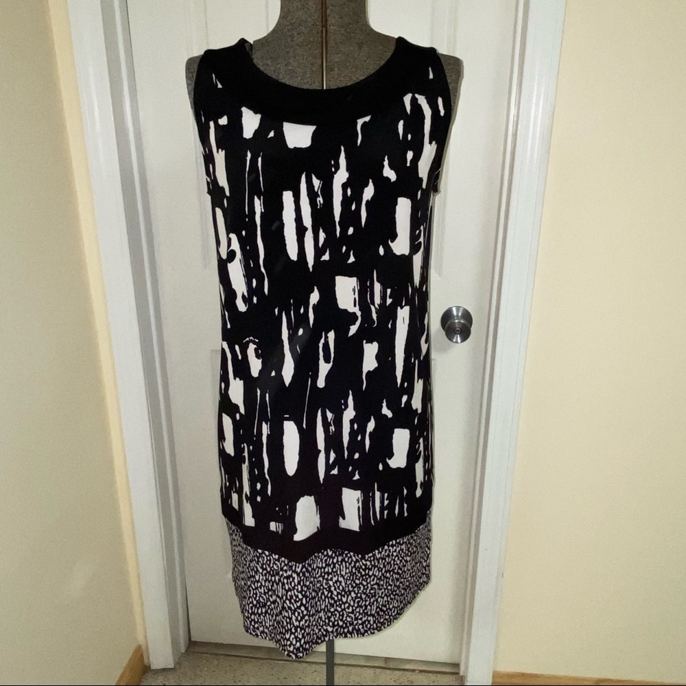 Dana Buchman Dress